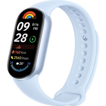 Xiaomi Smart Band 9 Akıllı Bileklik