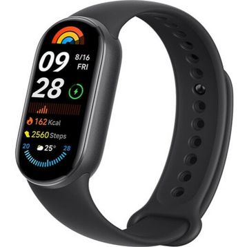 Xiaomi Smart Band 9 Akıllı Bileklik