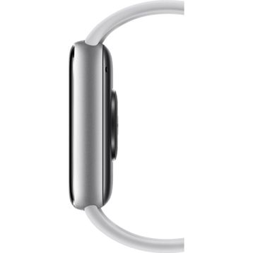 Xiaomi Smart Band 9 Pro Ay Işığı Grisi Gümüş Akıllı Bileklik