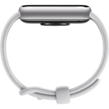 Xiaomi Smart Band 9 Pro Ay Işığı Grisi Gümüş Akıllı Bileklik
