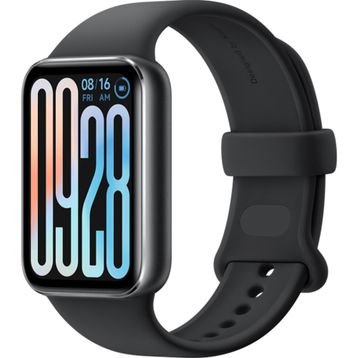 Xiaomi Smart Band 9 Pro Obsidyen Siyahı Akıllı Bileklik