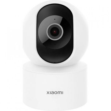 Xiaomi Smart C200 2 MP 3.6mm Lens Full HD 360° Gece Görüşlü IP Kablosuz Akıllı Dome Güvenlik Kamerası