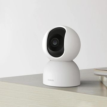 Xiaomi Smart C400 2.5K 360 Derece IP Wi-Fi Güvenlik Kamerası