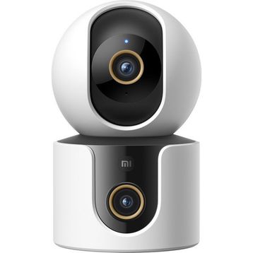 Xiaomi Smart C500 Dual Cam IP Wi-Fi Güvenlik Kamerası