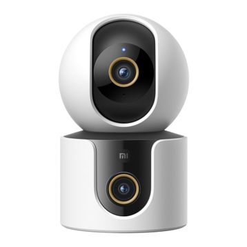 Xiaomi Smart C500 Dual Cam IP Wi-Fi Güvenlik Kamerası