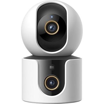 Xiaomi Smart C500 Dual Cam IP Wi-Fi Güvenlik Kamerası