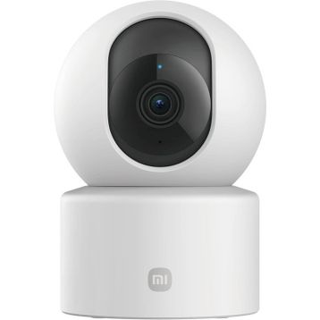 Xiaomi Smart Camera C201 Full HD 2 MP 360° Gece Görüşlü IP Wi-Fi Güvenlik Kamerası