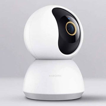 Xiaomi Smart Camera C300 2K 360° IP Wi-Fi Güvenlik Kamerası
