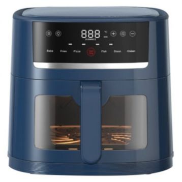 Xiaomi Smart Mi Cook Master 4 lt Mavi Airfryer