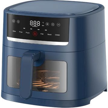 Xiaomi Smart Mi Cook Master 4 lt Mavi Airfryer