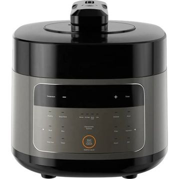 Xiaomi Smart Mi Cook Master-P 4 lt 2'si 1 Arada Fritöz