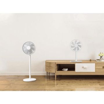 Xiaomi Smart Standing 1 C Beyaz Vantilatör