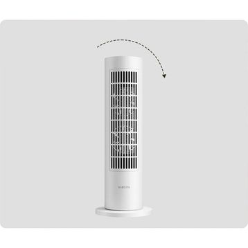 Xiaomi Smart Tower Heater Lite Beyaz Kule Tipi Isıtıcı