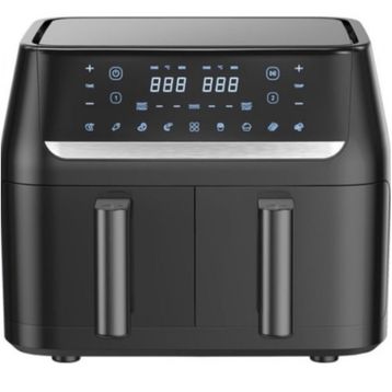 Xiaomi Smartmi Cook Master Duo Çift Hazneli 9.6 lt Airfryer