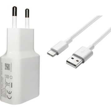 Xiaomi Type-C Qualcomm 3.0 Hızlı Şarj Aleti