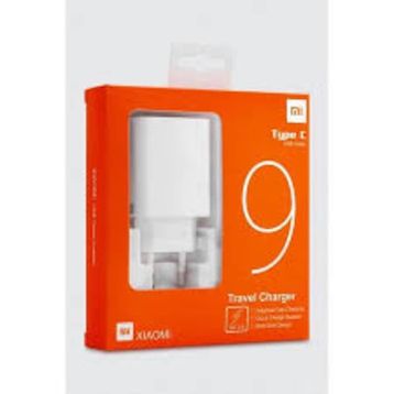 Xiaomi Type-C Qualcomm 3.0 Hızlı Şarj Aleti