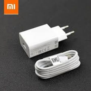 Xiaomi Type-C Qualcomm 3.0 Hızlı Şarj Aleti