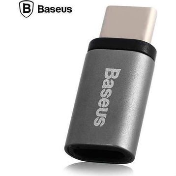 Xiaomi USB Type-C Micro USB Çevirici Adaptör