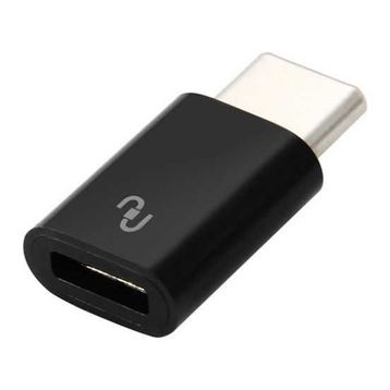 Xiaomi USB Type-C Micro USB Çevirici Adaptör