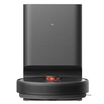Xiaomi Vacuum Mop 2 Ultra Siyah Robot Süpürge