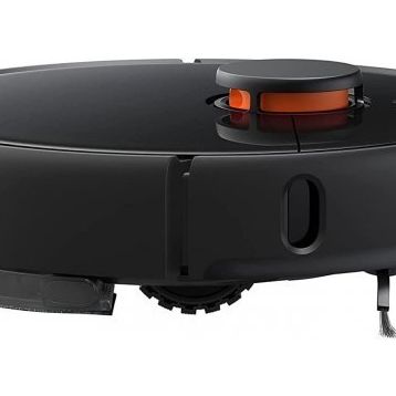 Xiaomi Vacuum Mop 2 Ultra Siyah Robot Süpürge