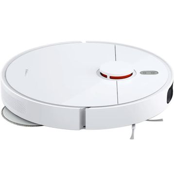 Xiaomi Vacuum S10+ Beyaz Robot Süpürge