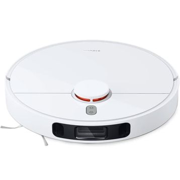 Xiaomi Vacuum S10+ Beyaz Robot Süpürge