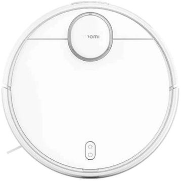 Xiaomi Vacuum S10 Beyaz Robot Süpürge