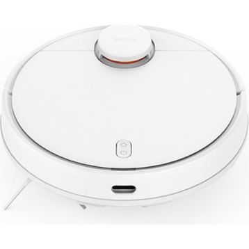 Xiaomi Vacuum S10 Beyaz Robot Süpürge