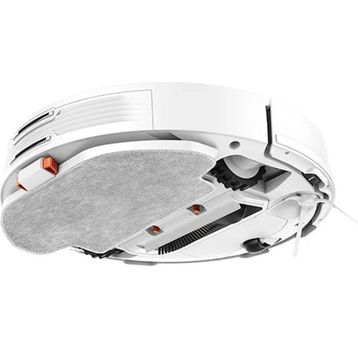 Xiaomi Vacuum S10 Beyaz Robot Süpürge
