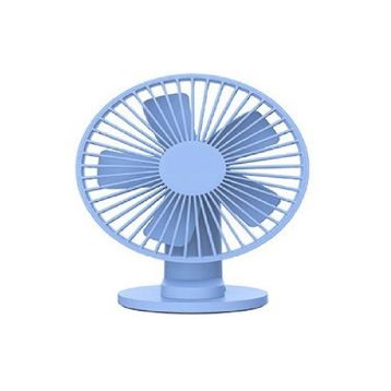 Xiaomi VH Fan Masaüstü Taşınabilir Şarjlı Fan Vantilatör