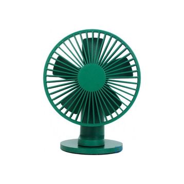 Xiaomi VH Fan Masaüstü Taşınabilir Şarjlı Fan Yeşil Vantilatör