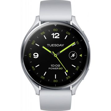 Xiaomi Watch 2 Akıllı Saat