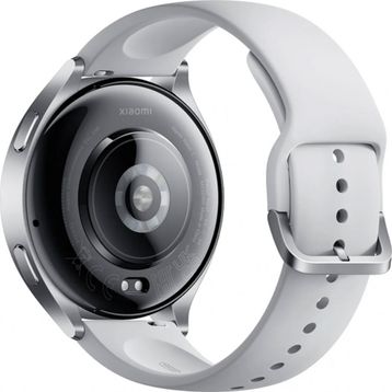 Xiaomi Watch 2 Akıllı Saat