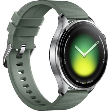 Xiaomi Watch 5 Akıllı Saat