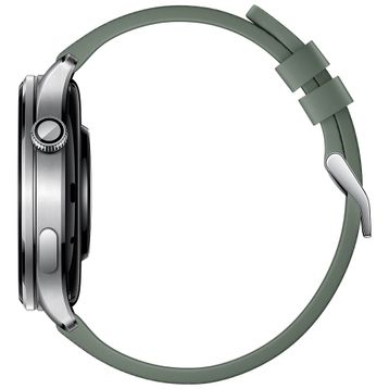 Xiaomi Watch 5 Ardıç Yeşili Akıllı Saat