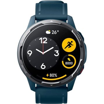 Xiaomi Watch S1 Active Akıllı Saat