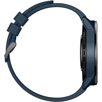 Xiaomi Watch S1 Active Mavi Akıllı Saat