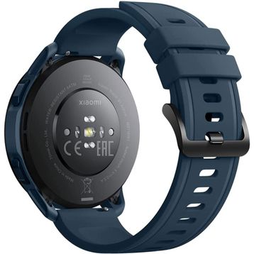 Xiaomi Watch S1 Active Mavi Akıllı Saat