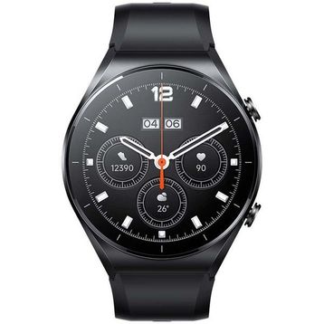 Xiaomi Watch S1 GL Akıllı Saat
