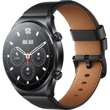 Xiaomi Watch S1 GL Akıllı Saat
