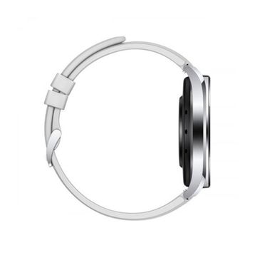 Xiaomi Watch S1 GL Gümüş Akıllı Saat