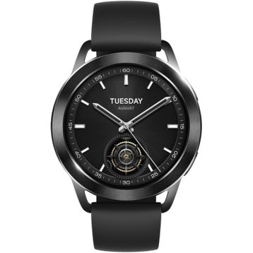 Xiaomi Watch S3 Akıllı Saat