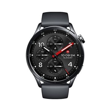 Xiaomi Watch S5 46mm Siyah Akıllı Saat