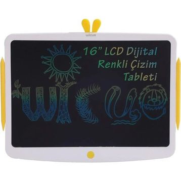 Xiaomi Wicue 16 inç LCD Dijital Çizim Tableti