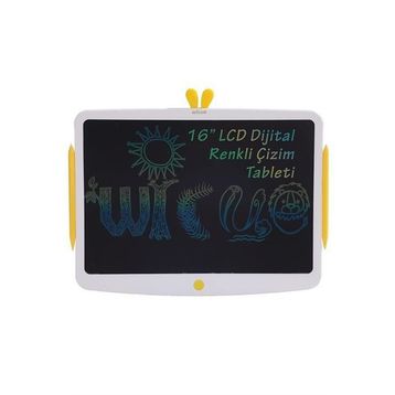 Xiaomi Wicue 16 inç LCD Dijital Çizim Tableti