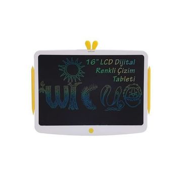 Xiaomi Wicue 16 inç LCD Dijital Çizim Tableti