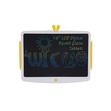 Xiaomi Wicue 16 inç LCD Dijital Çizim Tableti