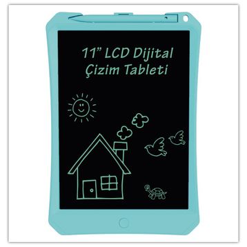 Xiaomi Wicue Mavi 11 inç LCD Dijital Çizim Tableti