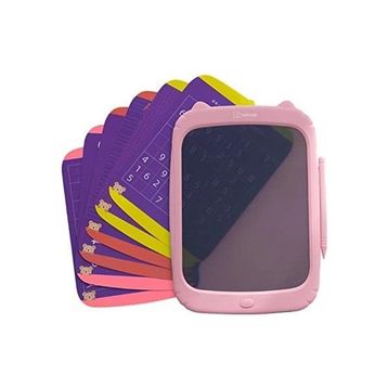 Xiaomi Wicue Saydam 11 inç Pembe Dijital Çizim Tableti